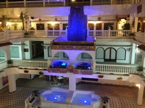 דירות Fuengirola Lux מראה חיצוני תמונה