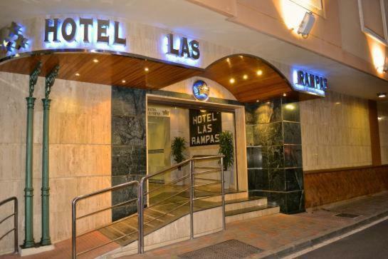 דירות Fuengirola Lux מראה חיצוני תמונה
